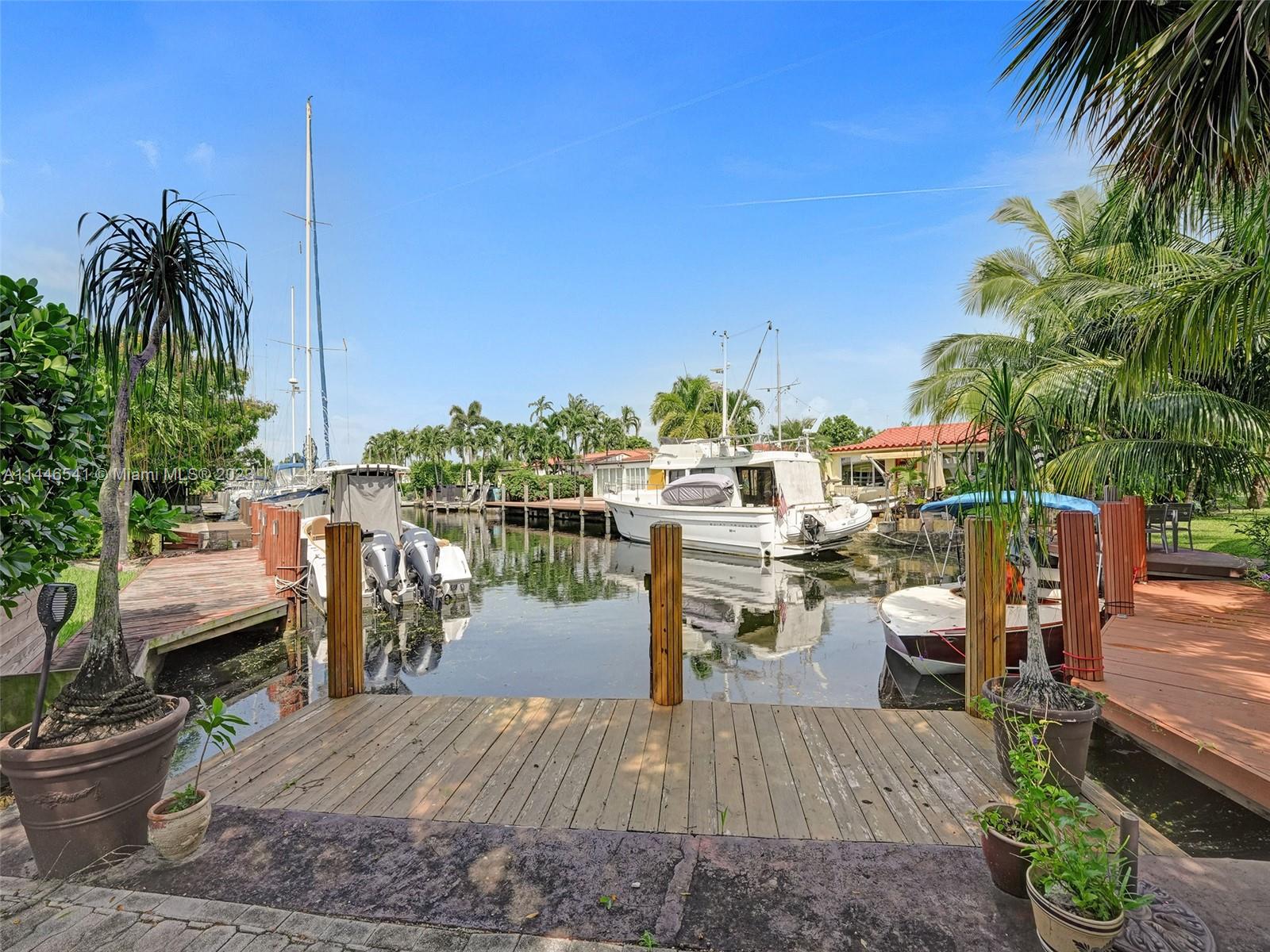 SOUTH NEW RIVER ISLES SEC - Residential Lease