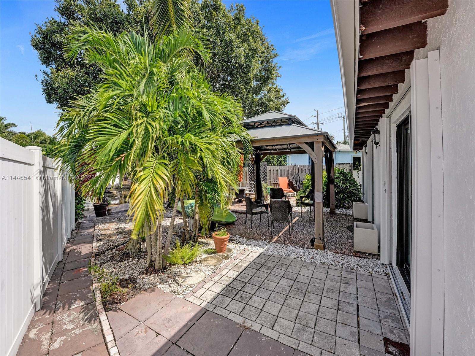 SOUTH NEW RIVER ISLES SEC - Residential Lease