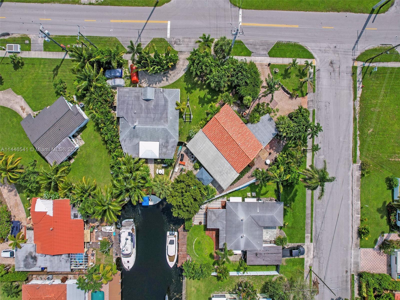 SOUTH NEW RIVER ISLES SEC - Residential Lease