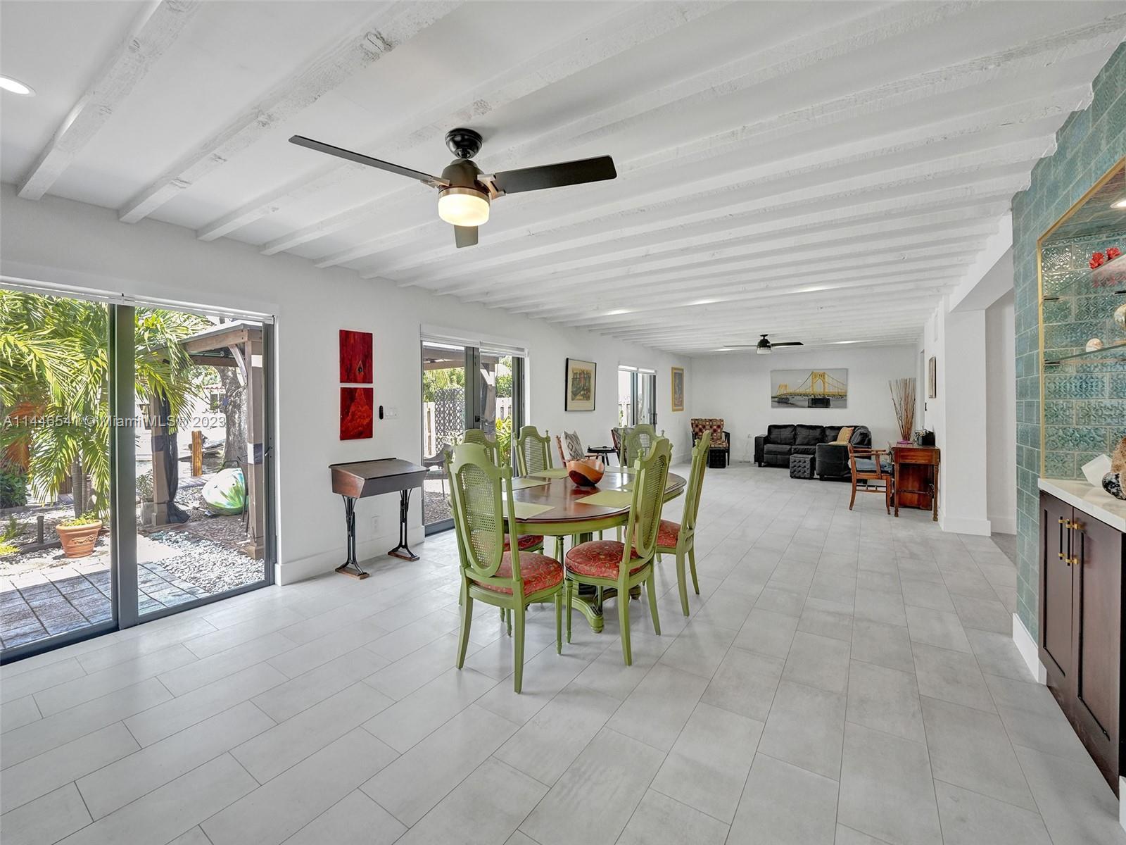 SOUTH NEW RIVER ISLES SEC - Residential Lease
