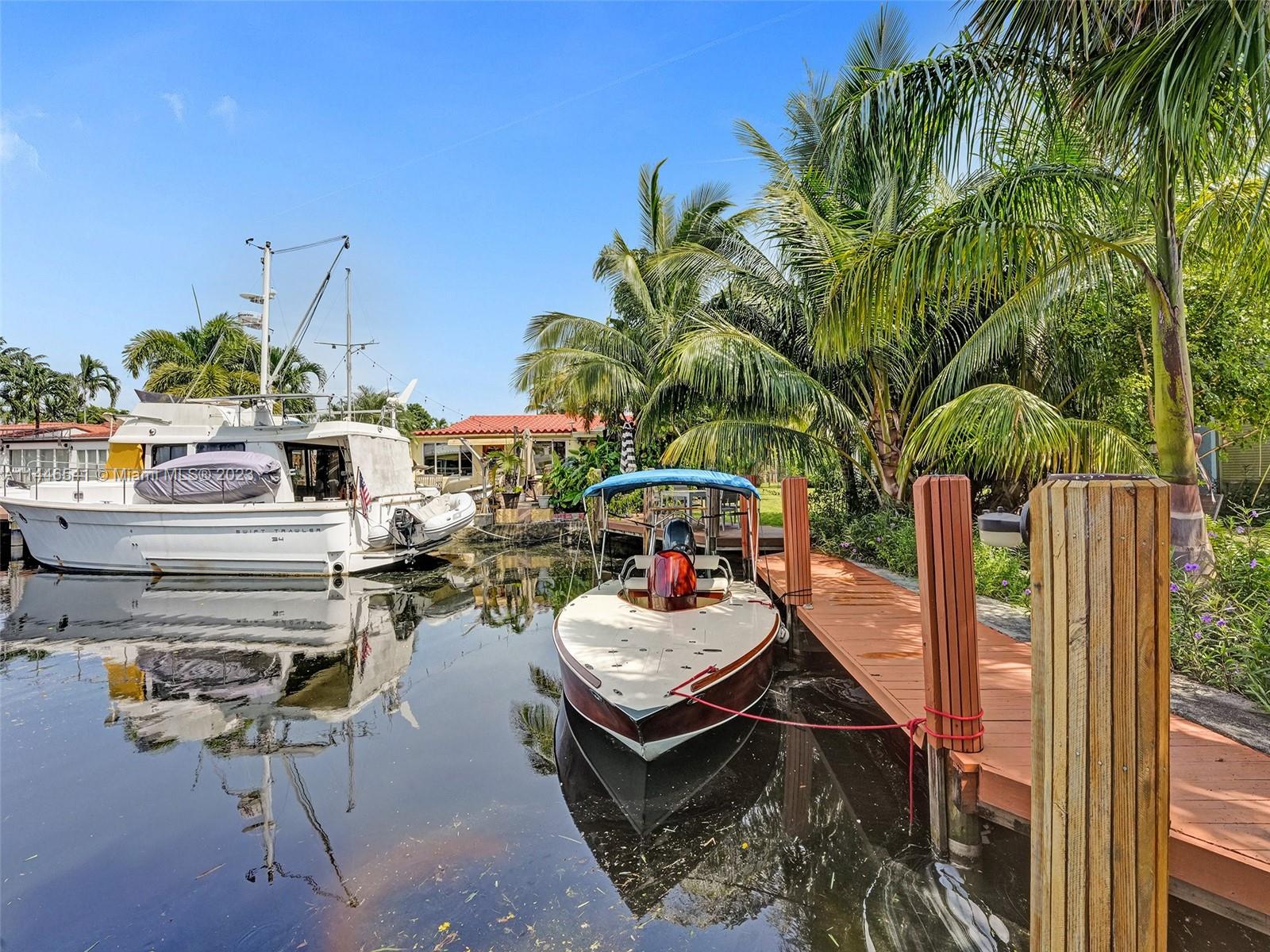SOUTH NEW RIVER ISLES SEC - Residential Lease
