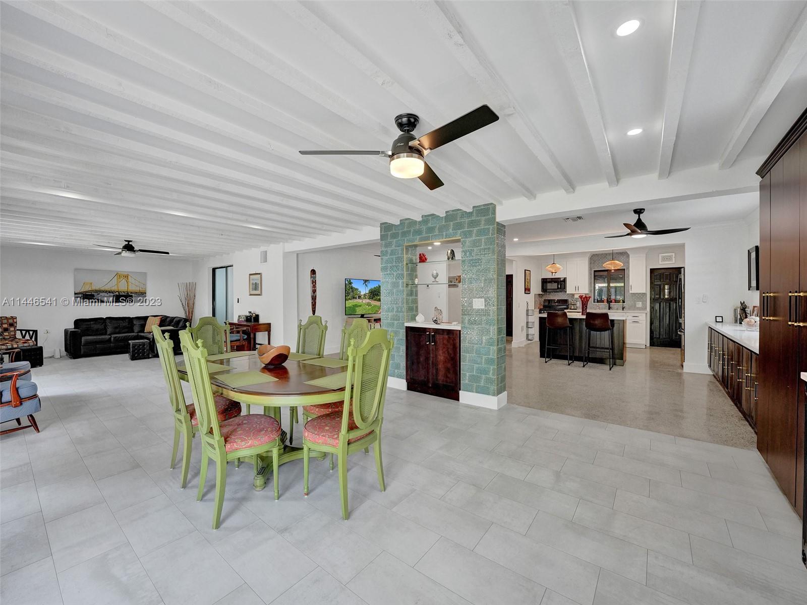 SOUTH NEW RIVER ISLES SEC - Residential Lease