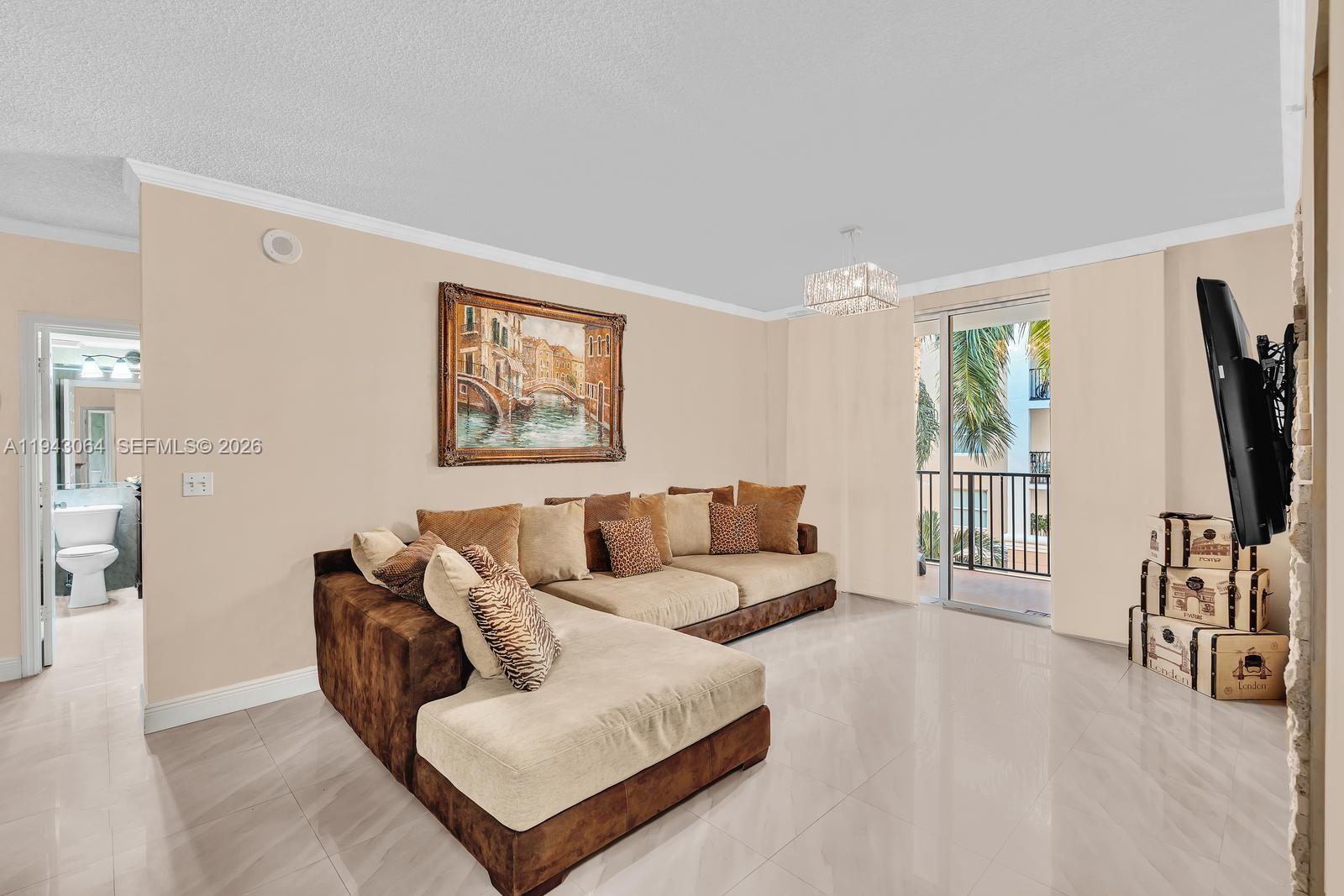 PORTO BELLAGIO CONDO - Residential