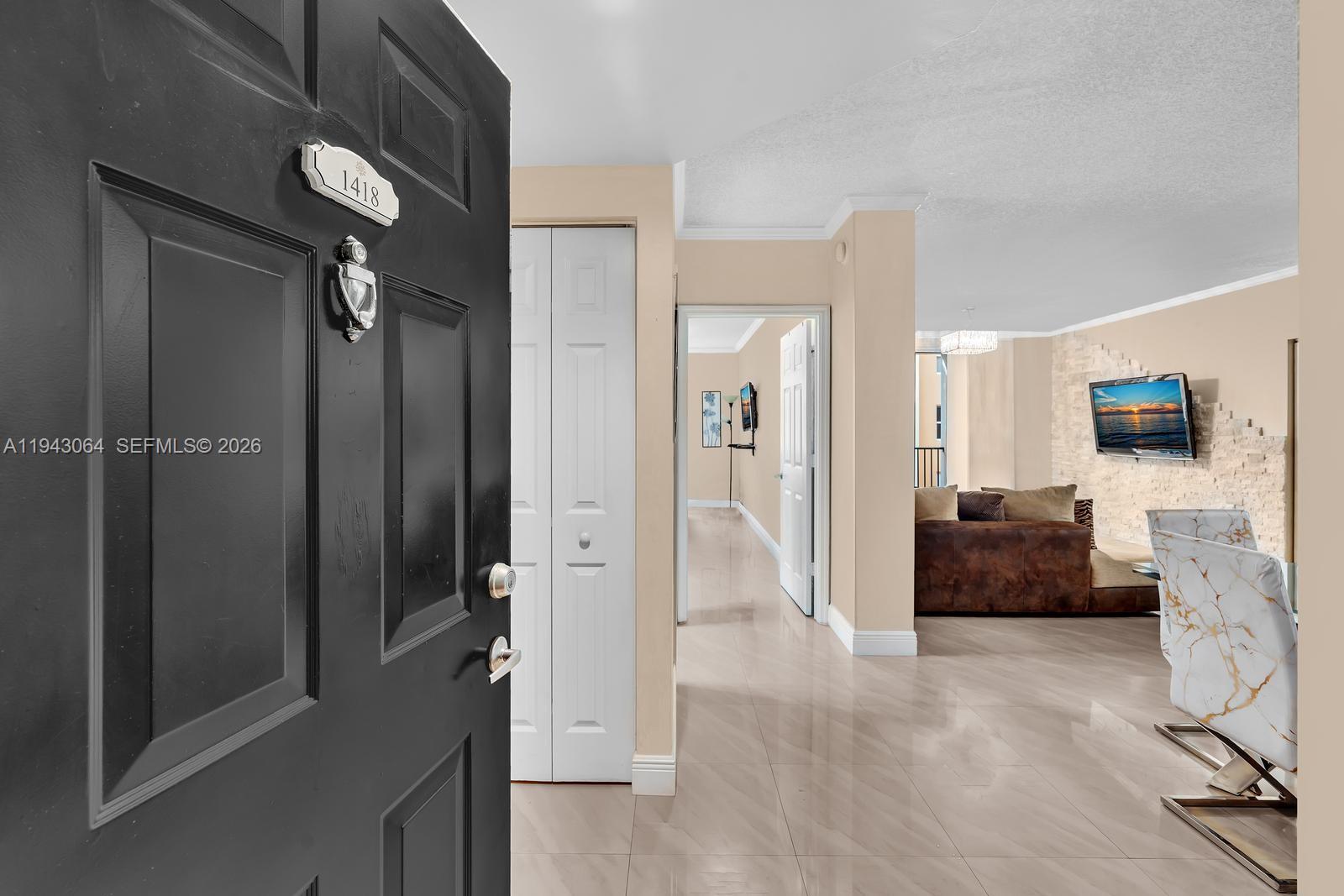 PORTO BELLAGIO CONDO - Residential