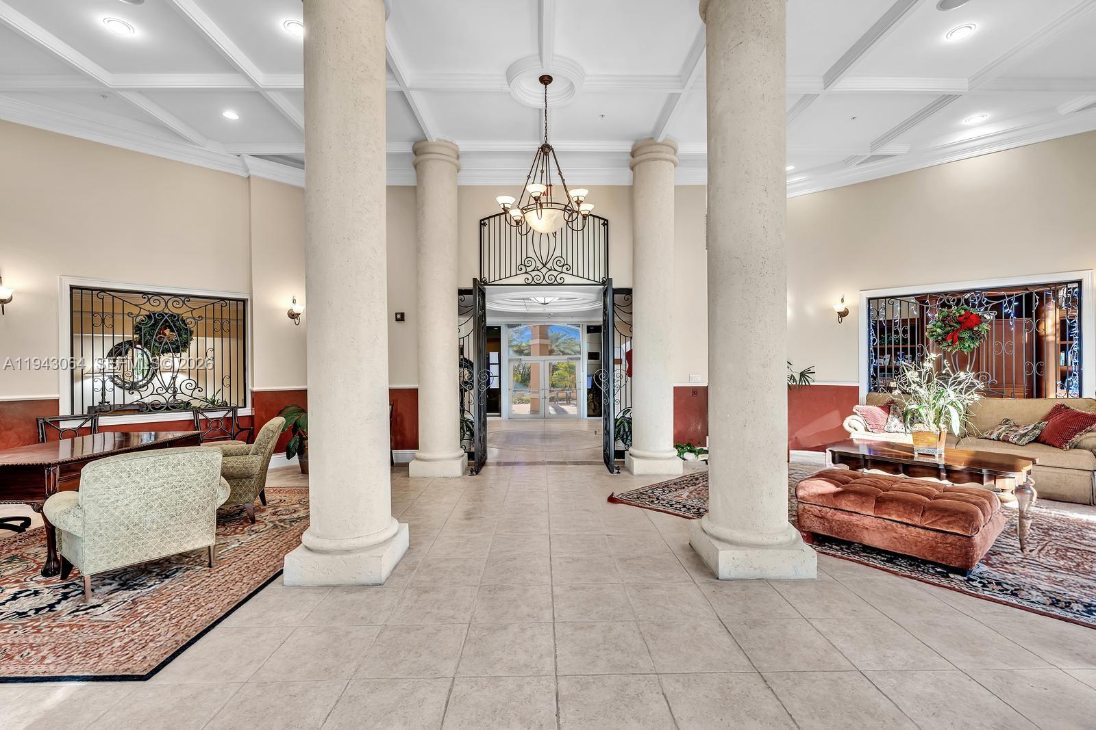 PORTO BELLAGIO CONDO - Residential