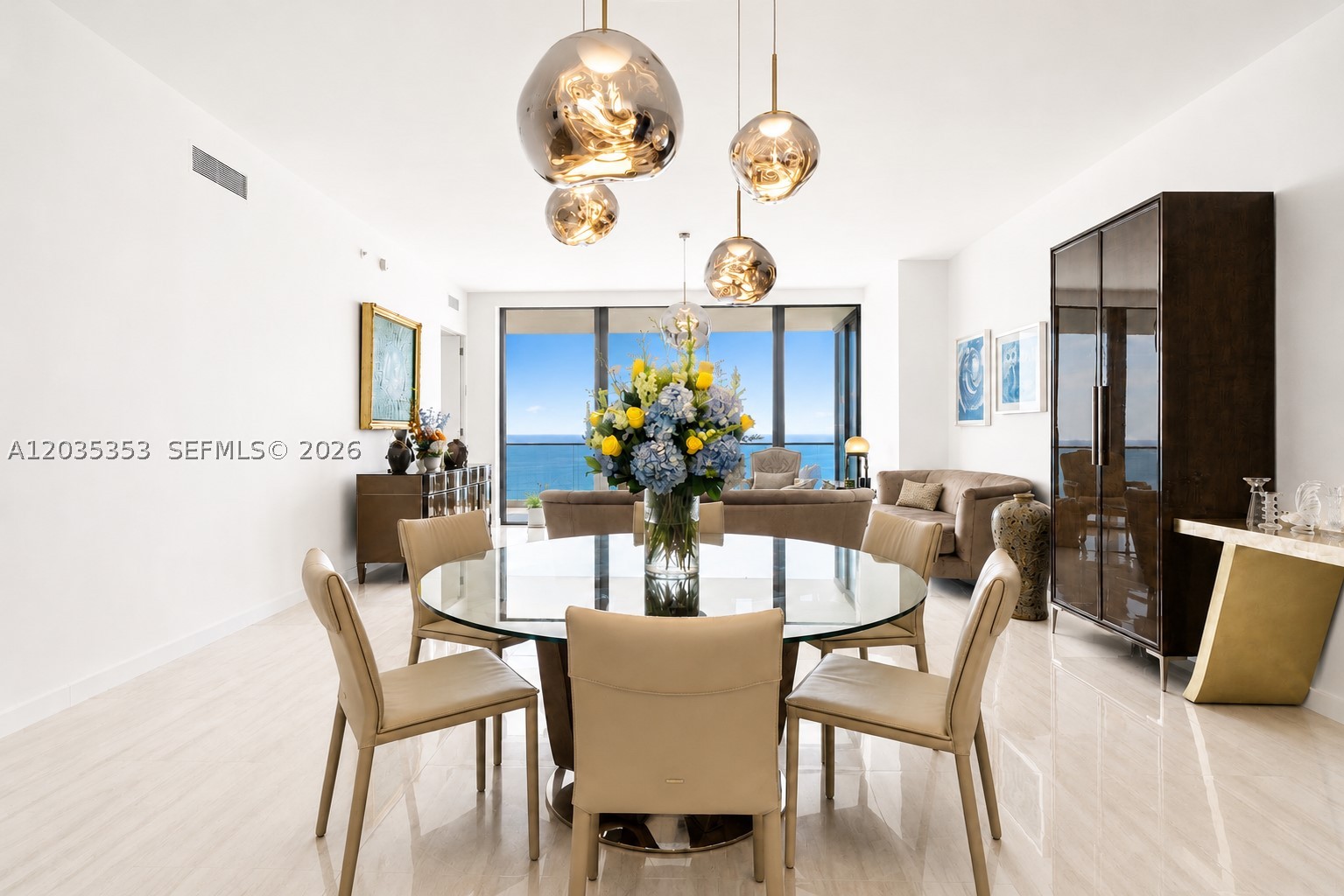 18975 COLLINS CONDO - Residential