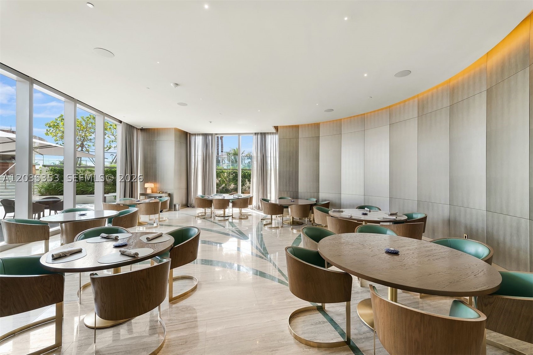 18975 COLLINS CONDO - Residential