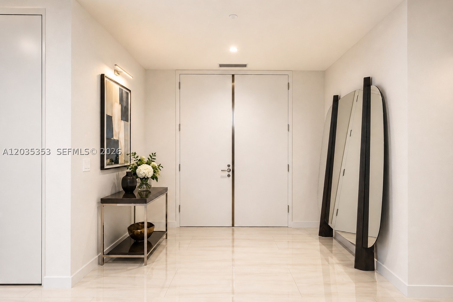 18975 COLLINS CONDO - Residential