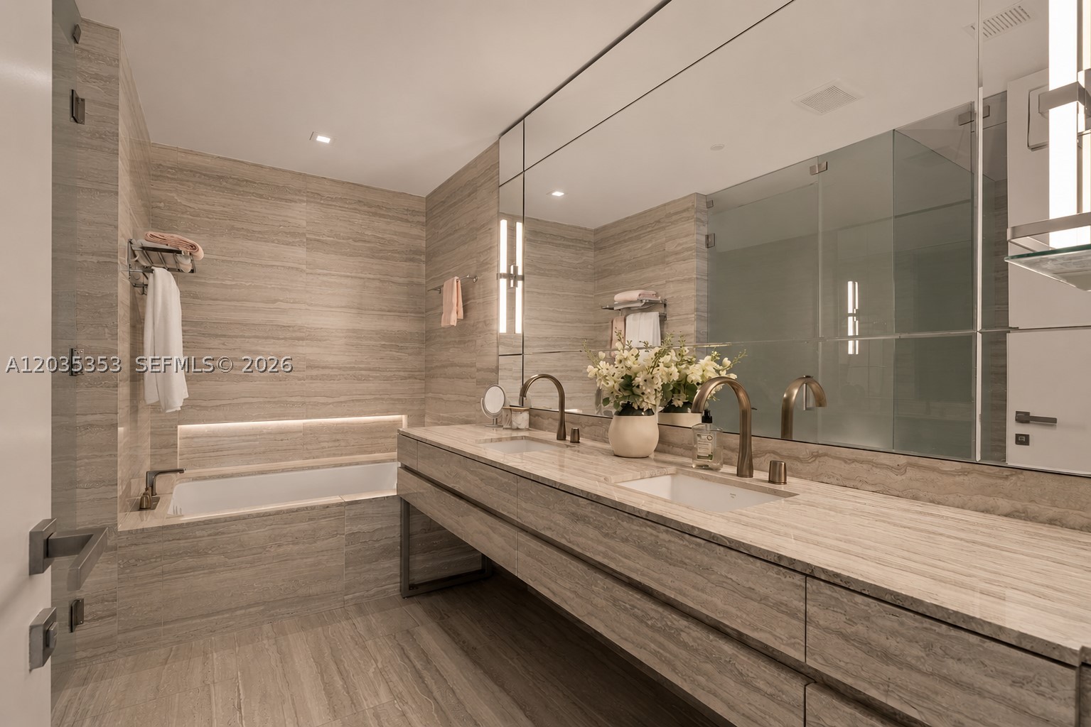 18975 COLLINS CONDO - Residential