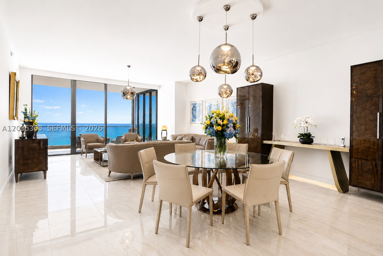 18975 COLLINS CONDO - Residential