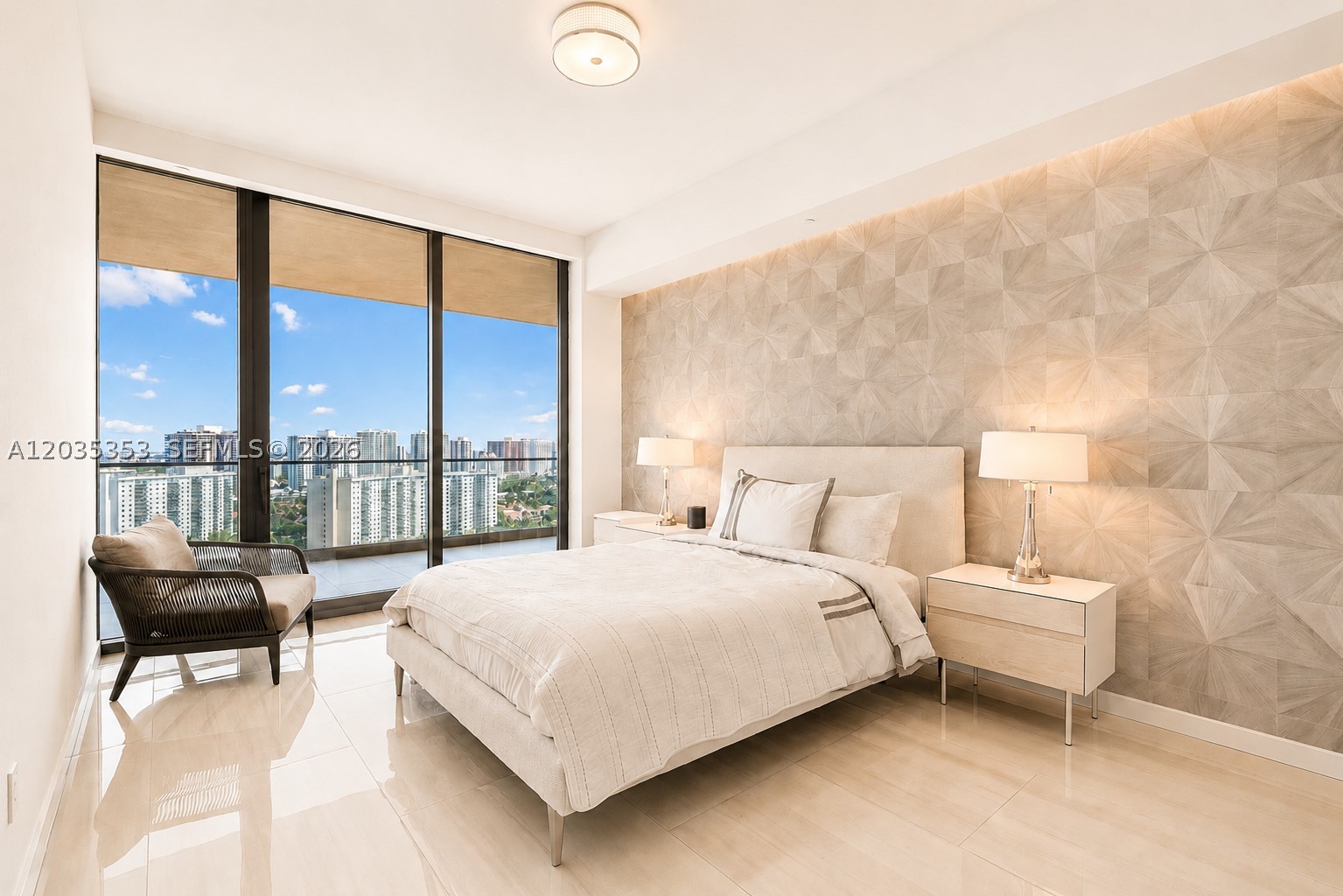 18975 COLLINS CONDO - Residential