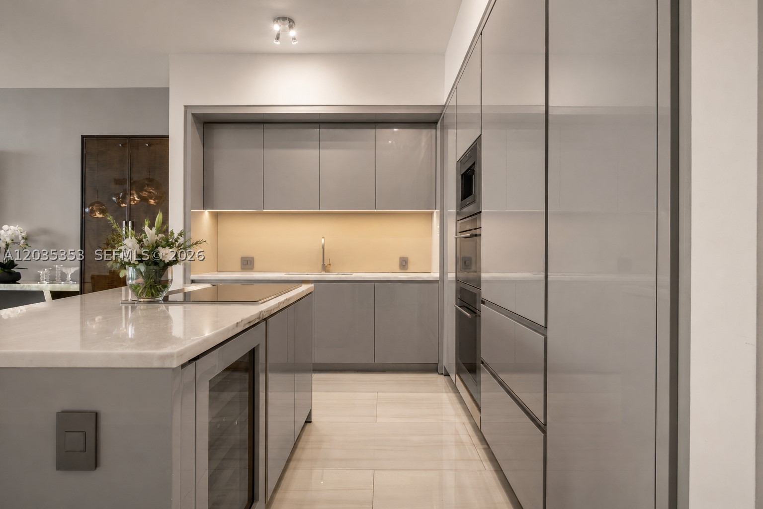 18975 COLLINS CONDO - Residential