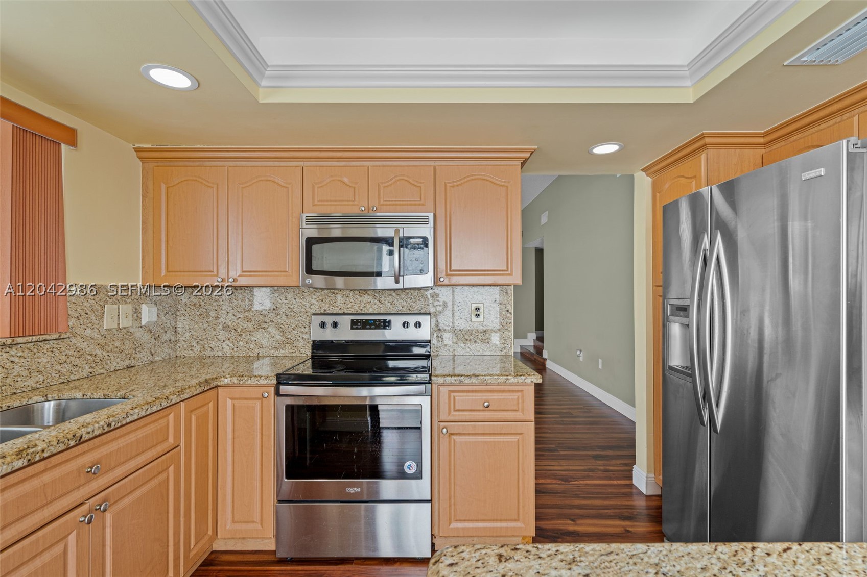KENLAND HOMES - Residential