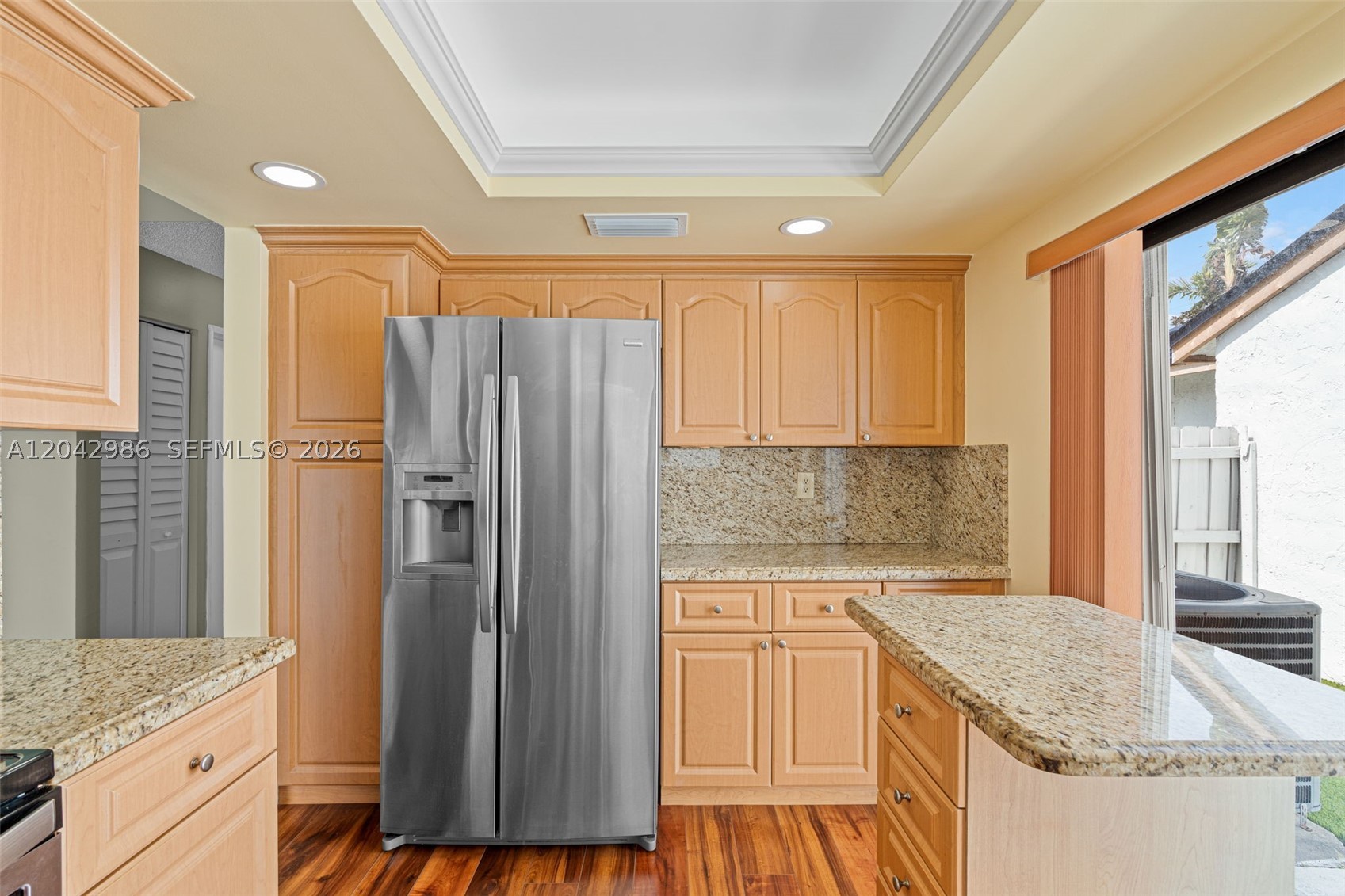 KENLAND HOMES - Residential