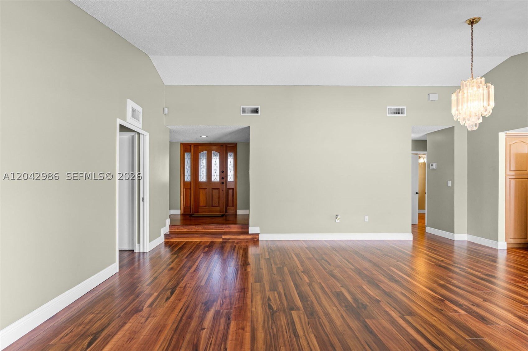 KENLAND HOMES - Residential