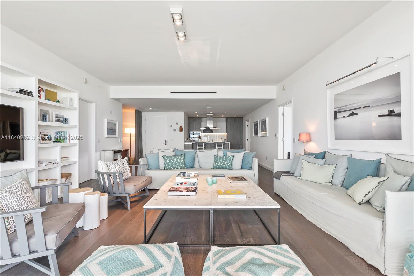 OCEANA KEY BISCAYNE CONDO - Residential
