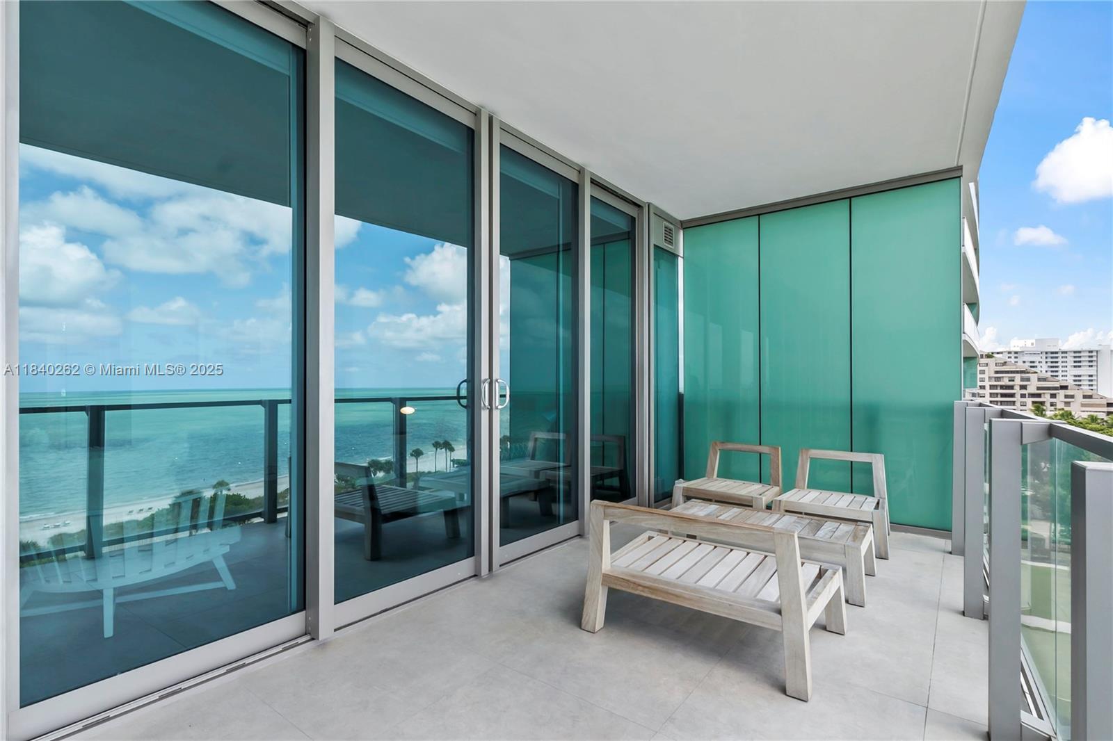 OCEANA KEY BISCAYNE CONDO - Residential