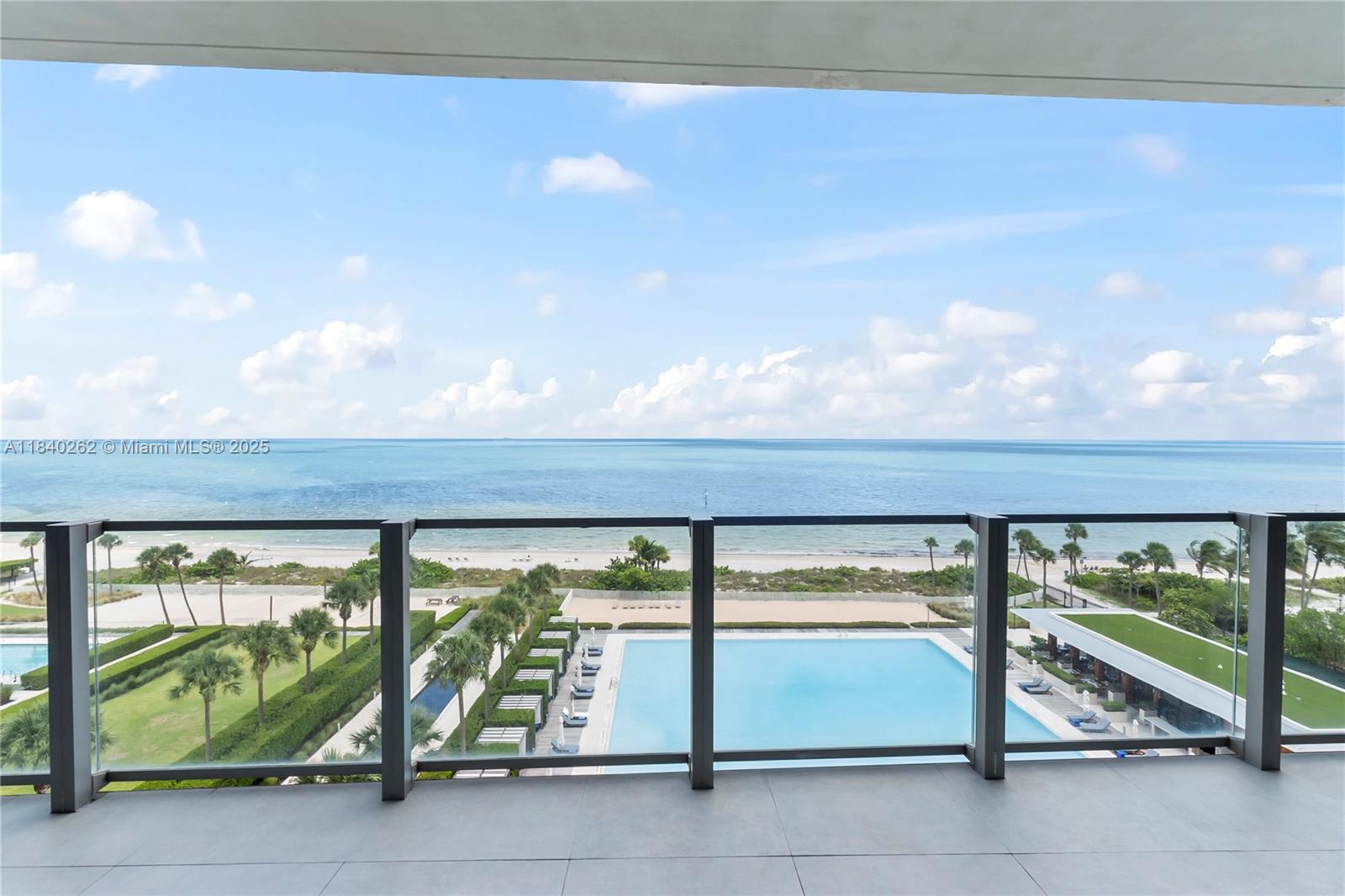 OCEANA KEY BISCAYNE CONDO - Residential