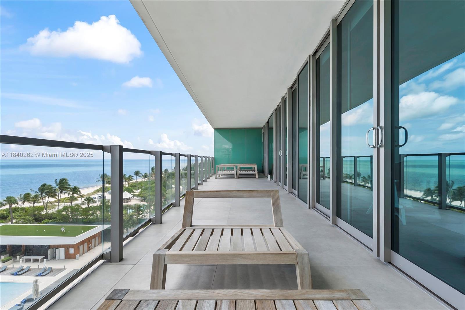 OCEANA KEY BISCAYNE CONDO - Residential