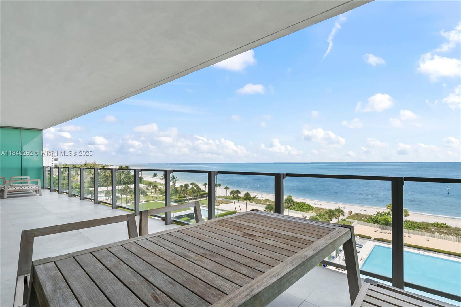 OCEANA KEY BISCAYNE CONDO - Residential