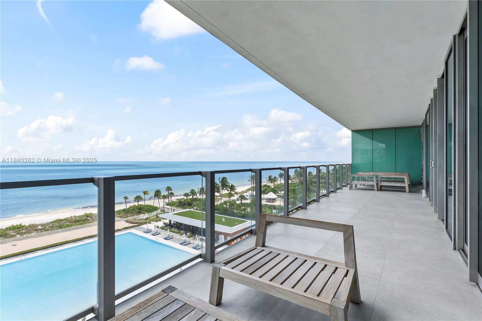 OCEANA KEY BISCAYNE CONDO - Residential