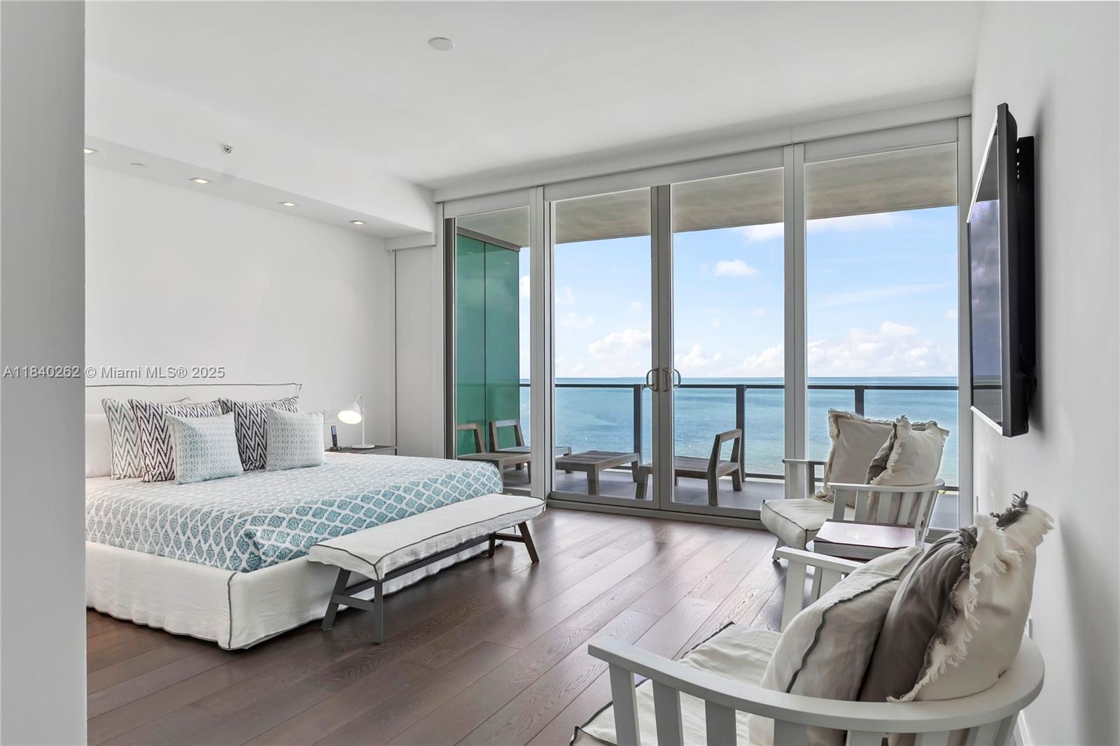OCEANA KEY BISCAYNE CONDO - Residential