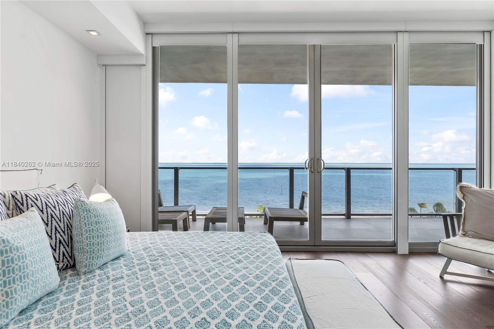 OCEANA KEY BISCAYNE CONDO - Residential