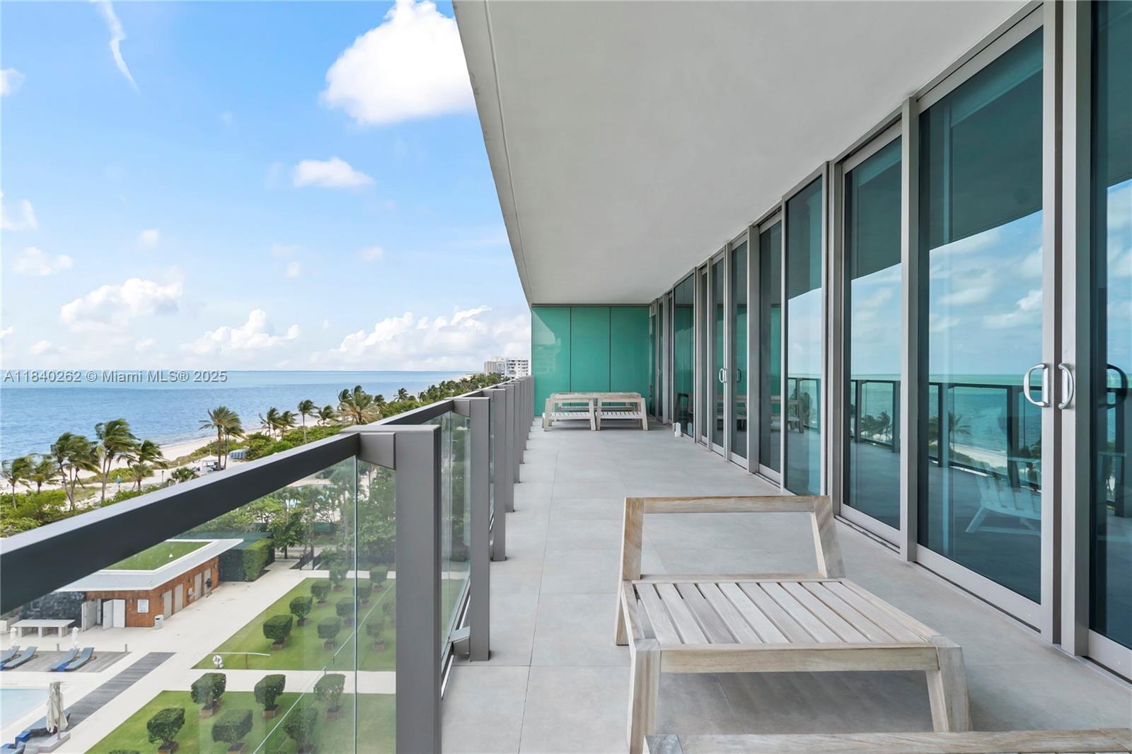 OCEANA KEY BISCAYNE CONDO - Residential
