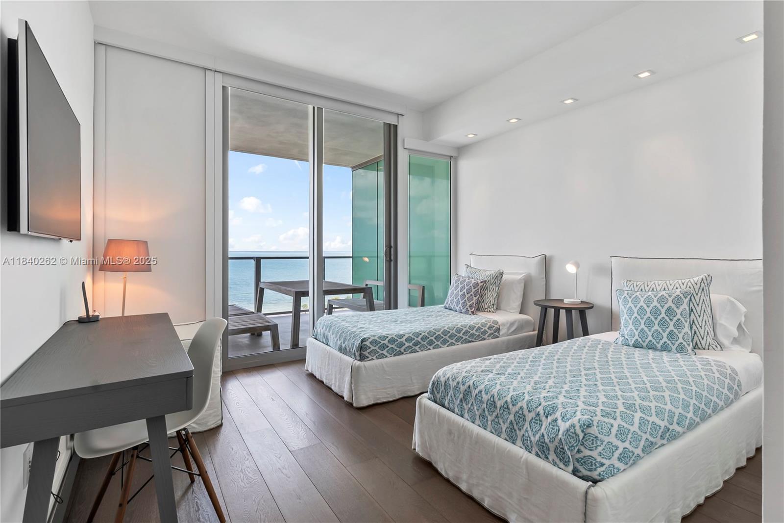 OCEANA KEY BISCAYNE CONDO - Residential