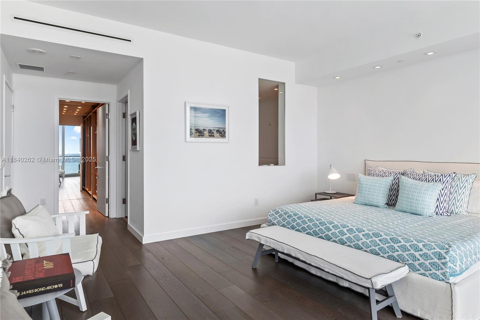 OCEANA KEY BISCAYNE CONDO - Residential