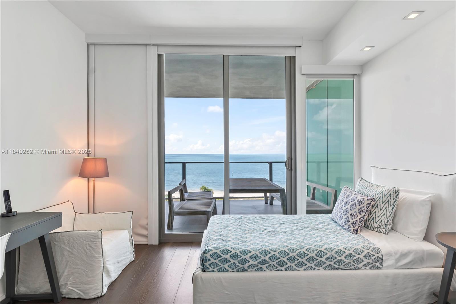 OCEANA KEY BISCAYNE CONDO - Residential