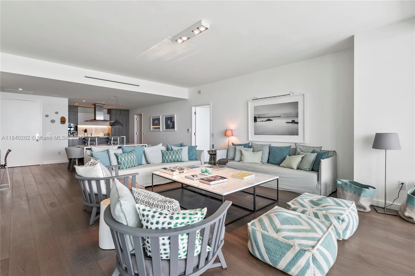 OCEANA KEY BISCAYNE CONDO - Residential