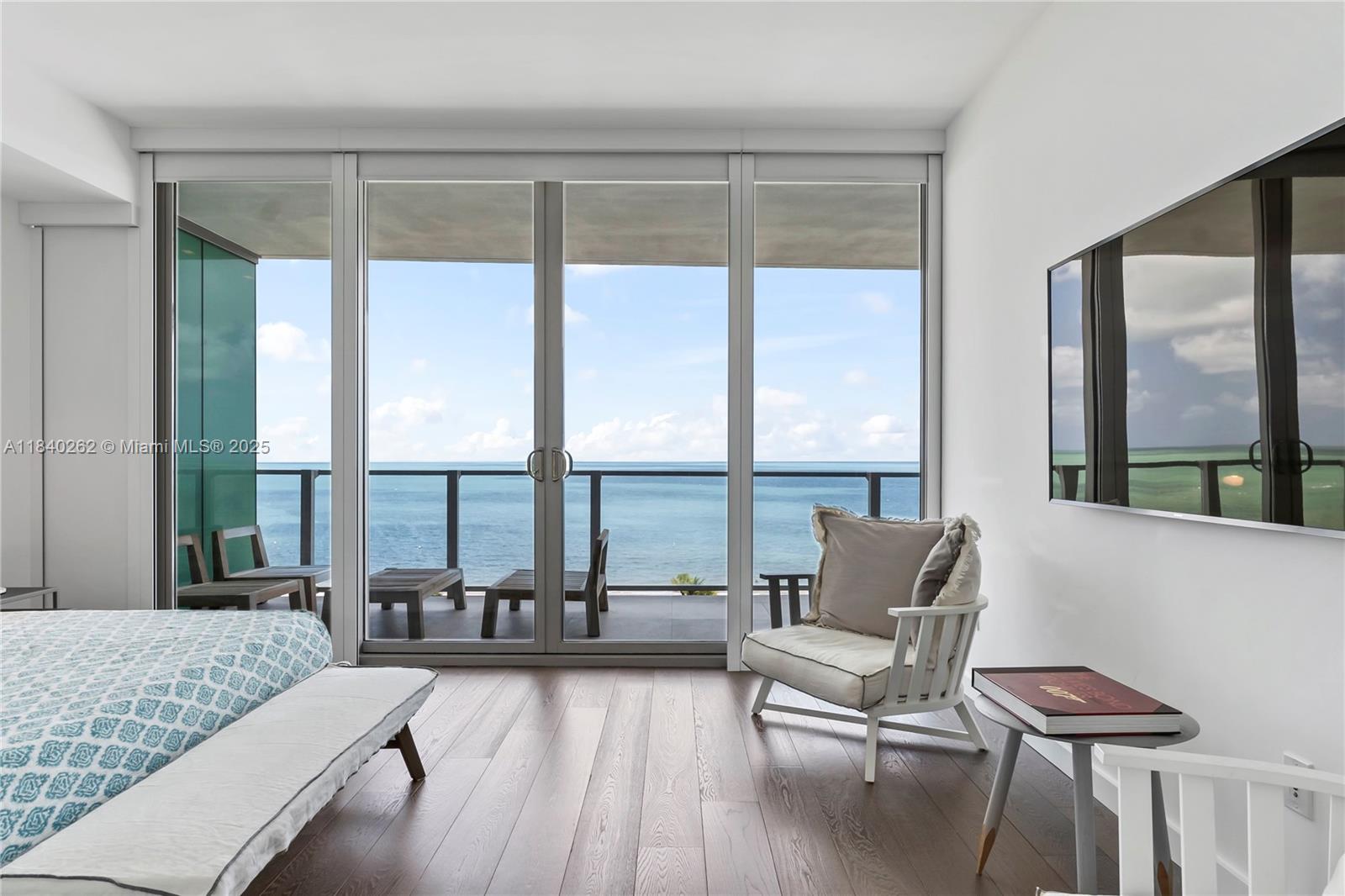 OCEANA KEY BISCAYNE CONDO - Residential