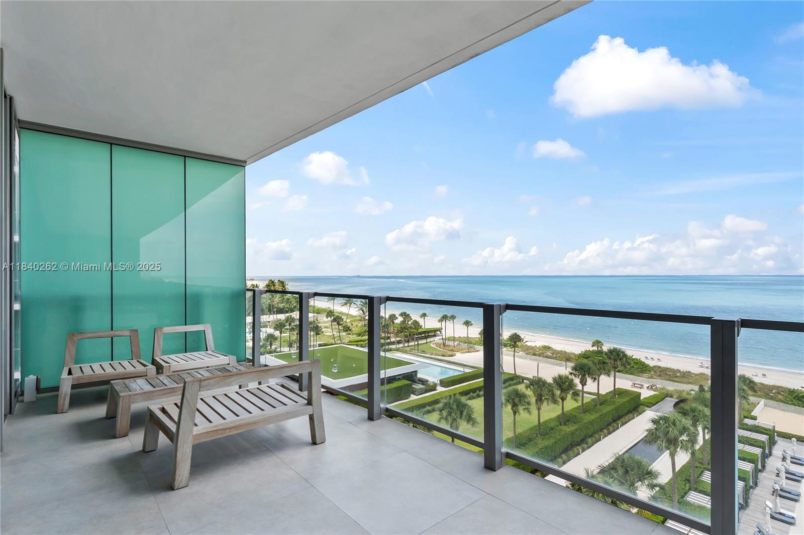 OCEANA KEY BISCAYNE CONDO - Residential