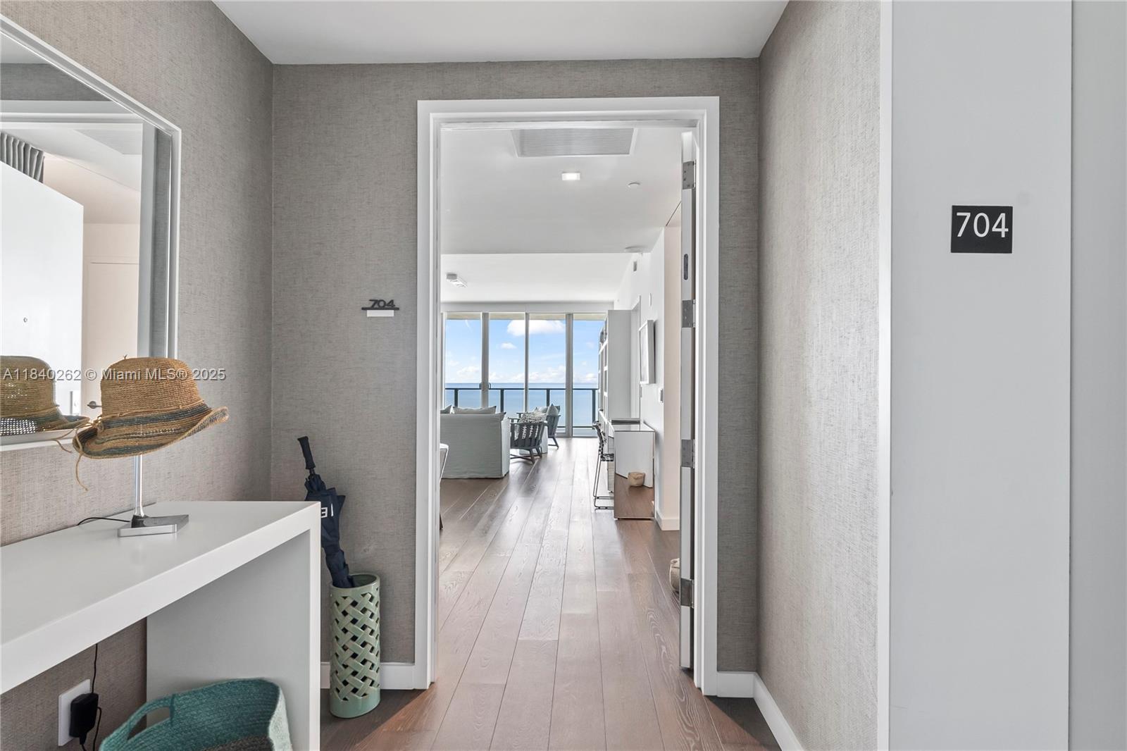 OCEANA KEY BISCAYNE CONDO - Residential