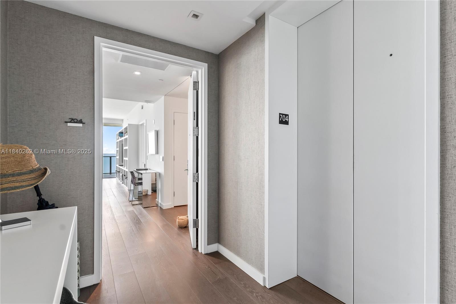 OCEANA KEY BISCAYNE CONDO - Residential