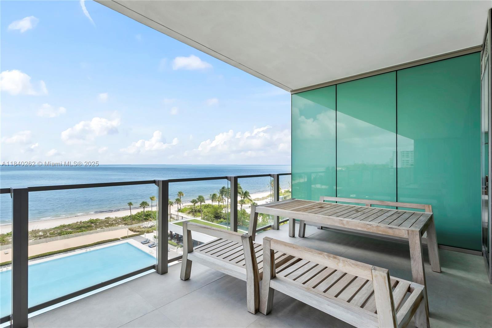 OCEANA KEY BISCAYNE CONDO - Residential