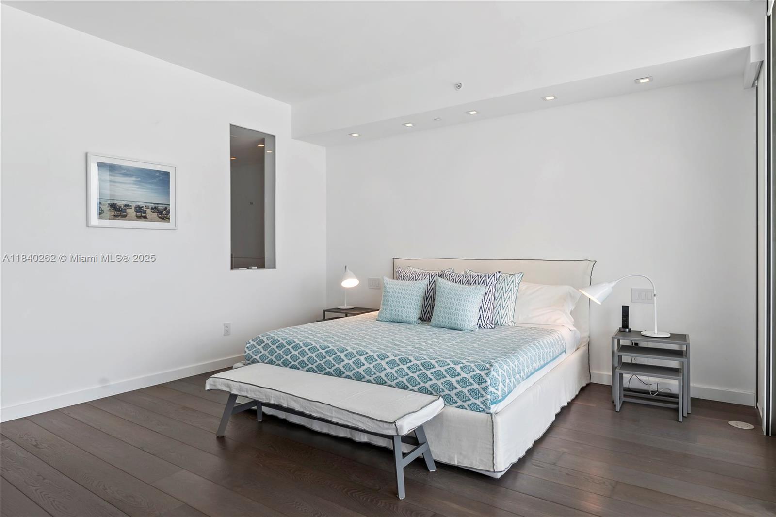OCEANA KEY BISCAYNE CONDO - Residential
