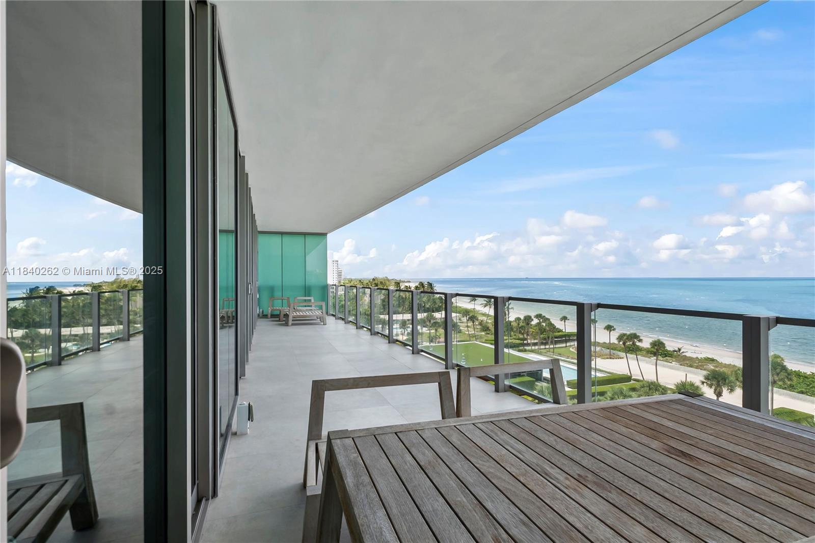 OCEANA KEY BISCAYNE CONDO - Residential