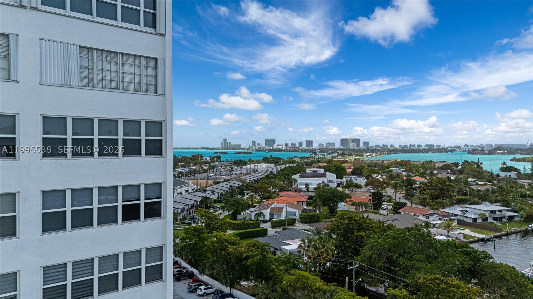BAYVIEW TOWERS CONDO SOUT - Residential