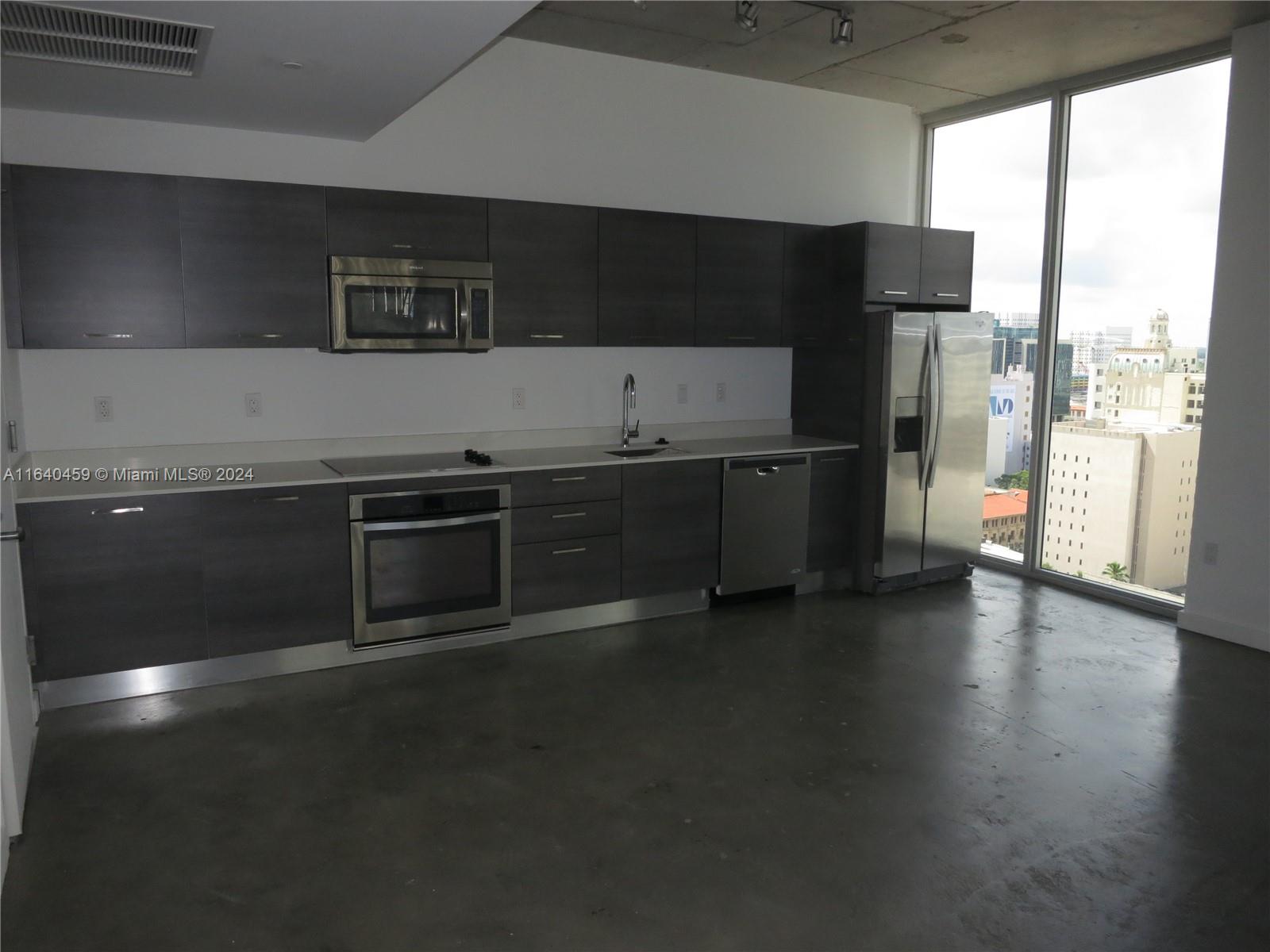 Centro Condo - Residential