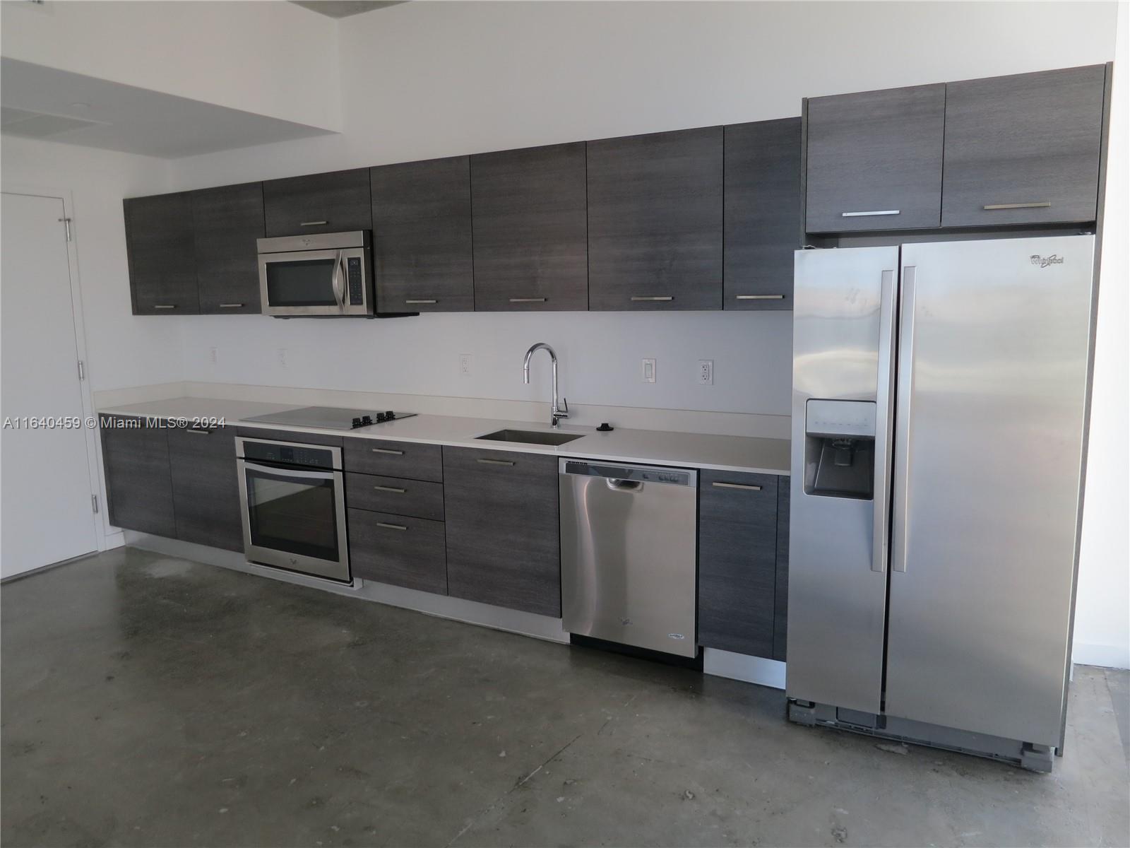 Centro Condo - Residential