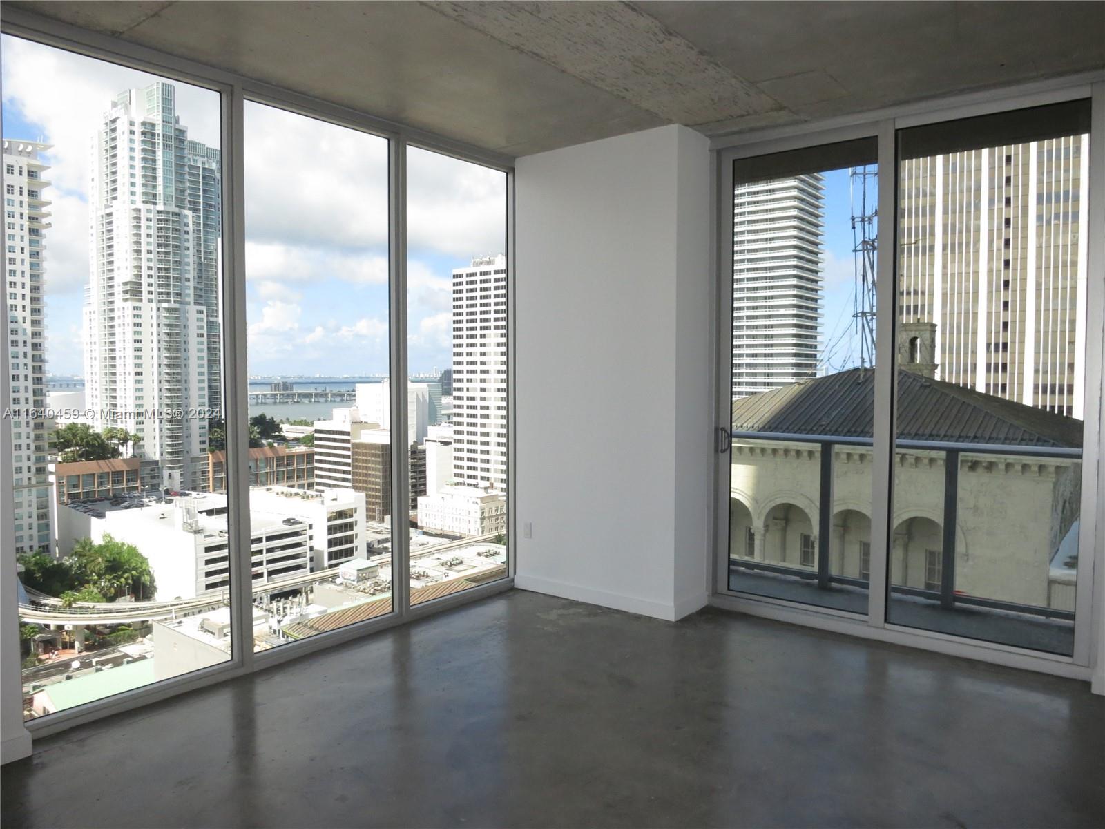 Centro Condo - Residential