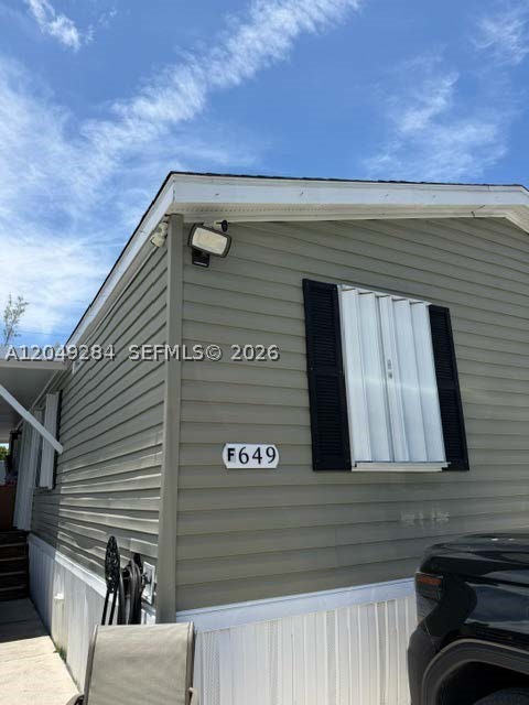 Colonial Acres - Residential