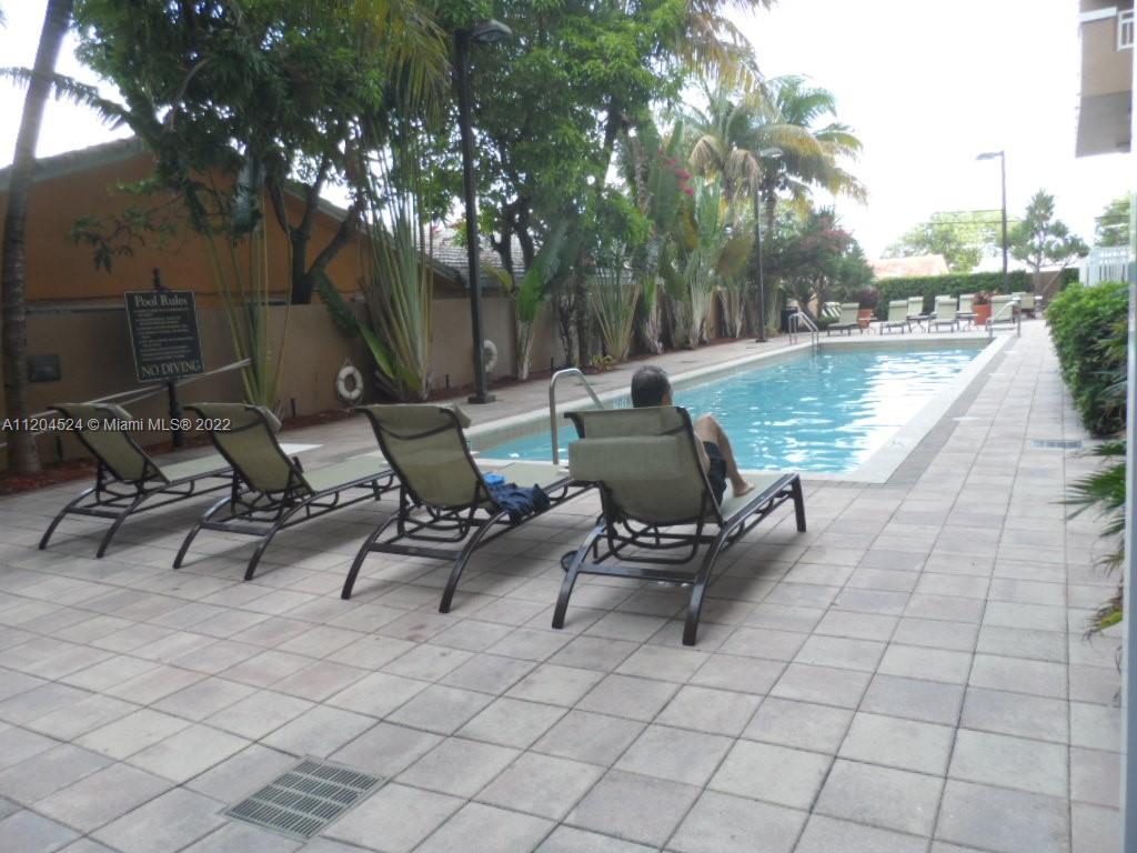 Da Vinci On Douglas Condo - Residential Lease