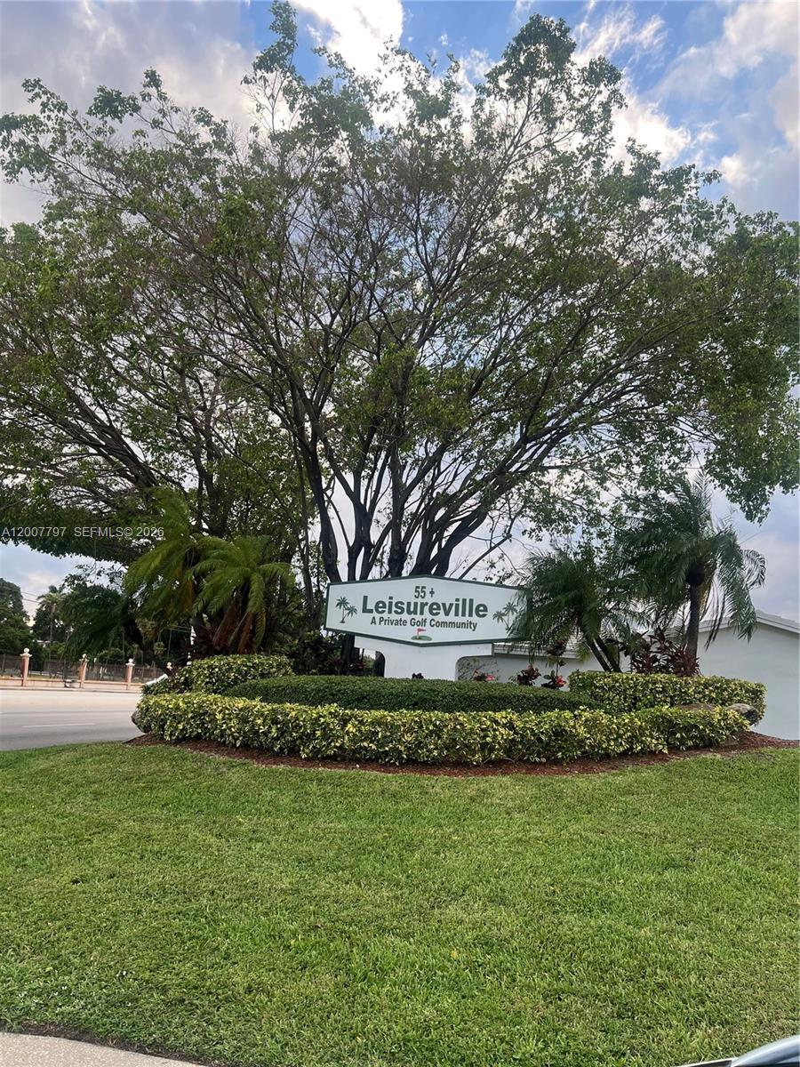 FAIRVIEW II AND III CONDO - Residential