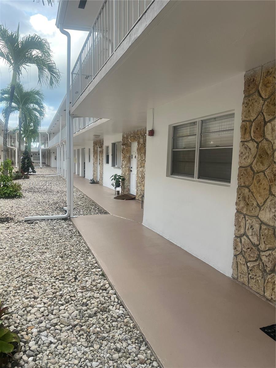 FAIRVIEW II AND III CONDO - Residential