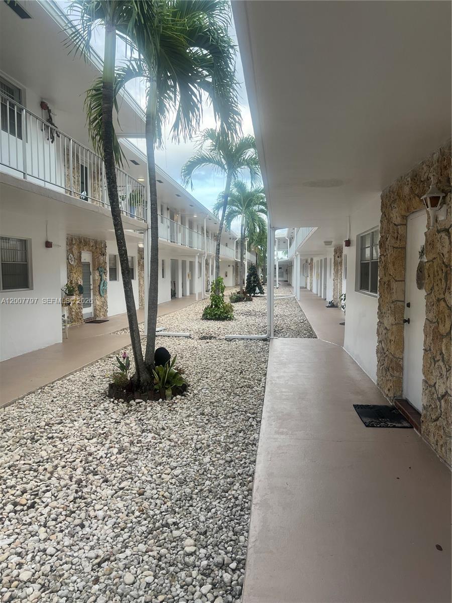 FAIRVIEW II AND III CONDO - Residential