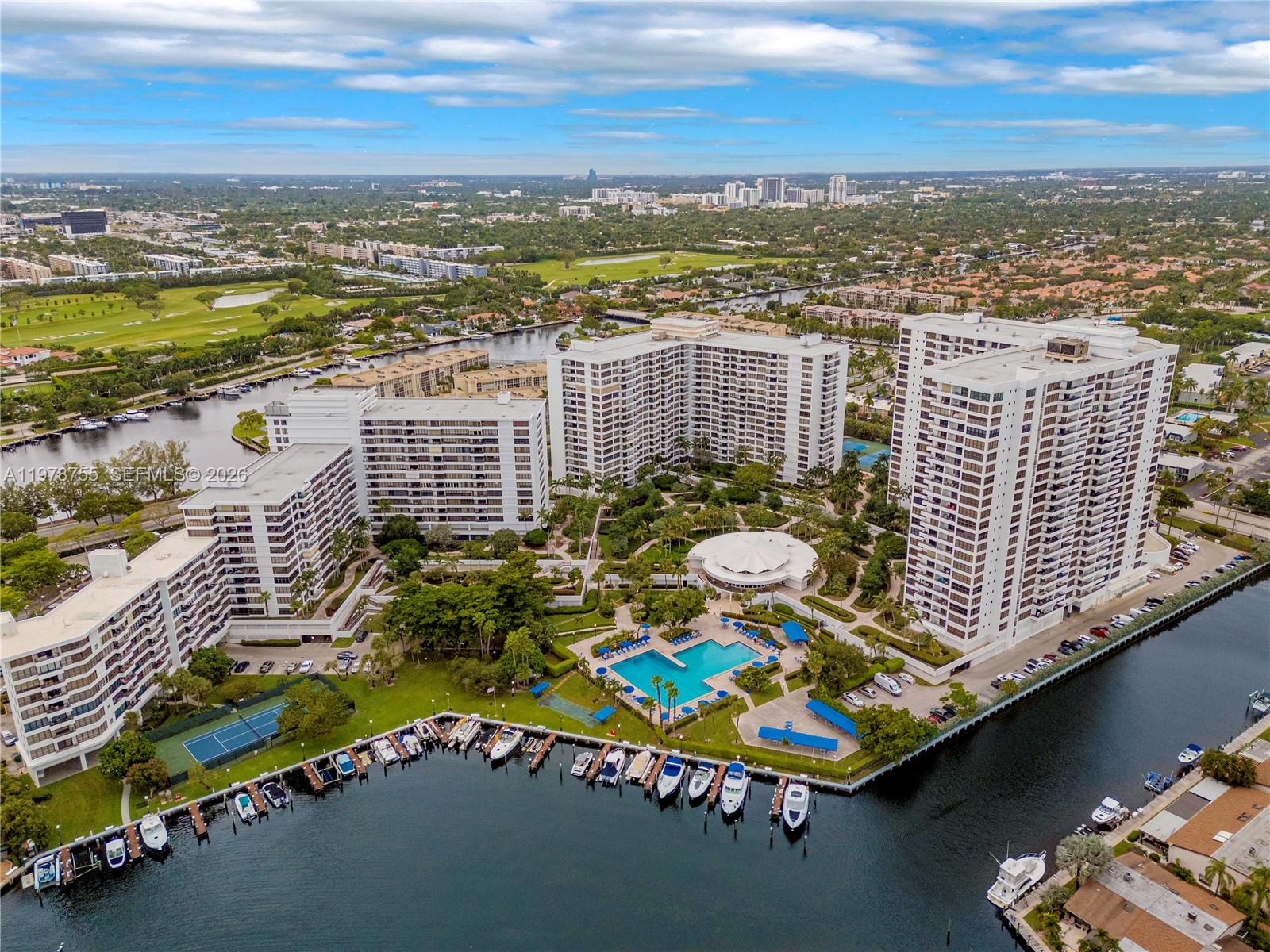 OLYMPUS CONDO PHASE - Residential
