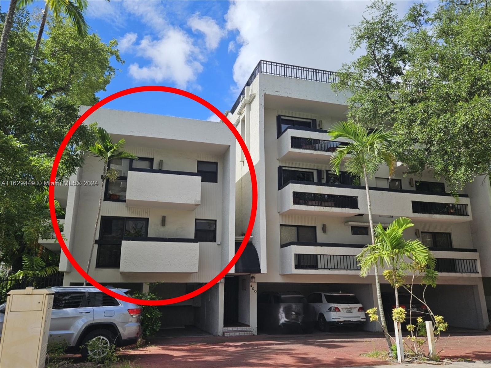 VALENCIA TOWNHOUSE CONDO - Residential Lease